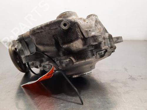 Front differential MERCEDES-BENZ GLC (X253) 220 d 4-matic (253.905, 253.903) | BP19576051M23 