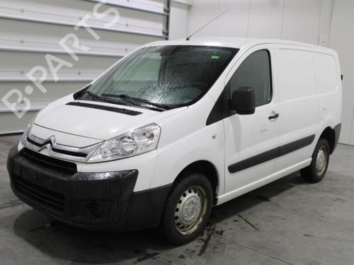Used Parts CITROËN JUMPY II Van 1.6 HDi 90 8V (90 hp) 4383185