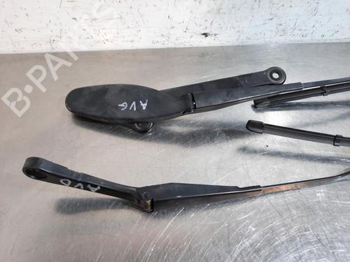 Front windshield wiper arm MERCEDES-BENZ GLC Coupe (C253) 250 d 4-matic (253.309) | BP23623925C143 