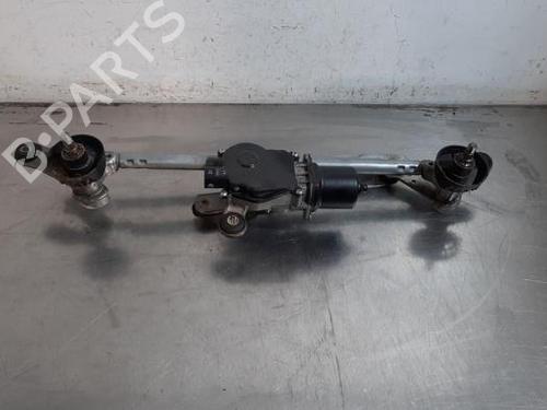 Used Front wipers mechanism Front wipers mechanism RENAULT KADJAR (HA_, HL_) 1.3 TCe 140 (HLNB, HLN1) (140 hp) 39995533 39995533