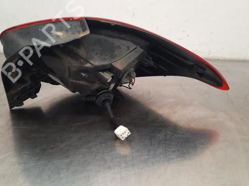 Left taillight HYUNDAI i10 II (BA, IA) 1.0 | BP23623547C34 