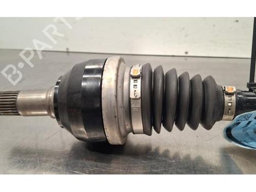 Left front driveshaft MERCEDES-BENZ CLA (C118) CLA 180 (118.384) | BP32820737M38 - Image 2