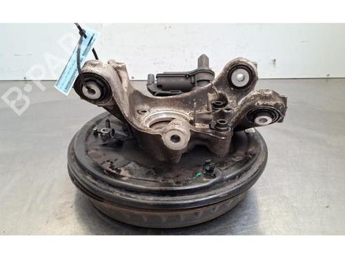 Used Left rear steering knuckle Left rear steering knuckle VW ID.3 (E11, E12) Pro (204 hp) 35780228 35780228
