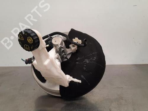 Used Servo brake PEUGEOT 308 III (FB_, FH_, FP_, F3_, FM_) PureTech 110 (FPHNPL) (110 hp) 23601428