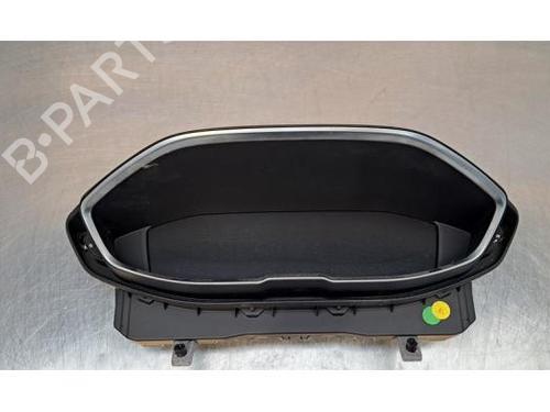 Instrument cluster PEUGEOT 3008 II SUV (MC_, MR_, MJ_, M4_) 1.5 BlueHDi 130 | BP28014111C47 