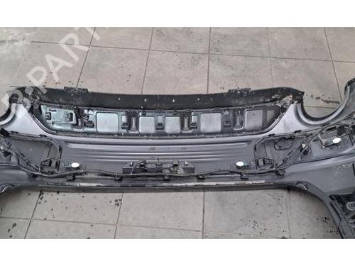 Rear bumper LYNK & CO 01 PHEV | BP34198864C8  - Image 8