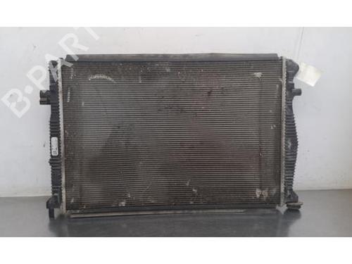 Radiador agua Radiador agua VW POLO VI (AW1, BZ1, AE1) 1.6 TDI (95 hp) 36906065 36906065