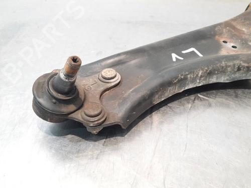 Left front suspension arm VW CADDY IV Box Body/MPV (SAA, SAH) 2.0 TDI | BP11727888M12 