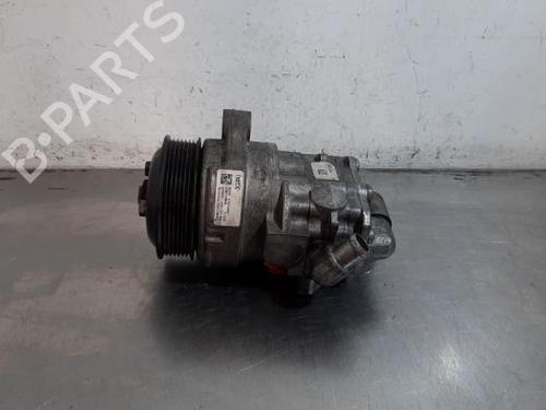 Used Steering pump Steering pump BMW X6 (E71, E72) xDrive 50 i (408 hp) 40552823 40552823