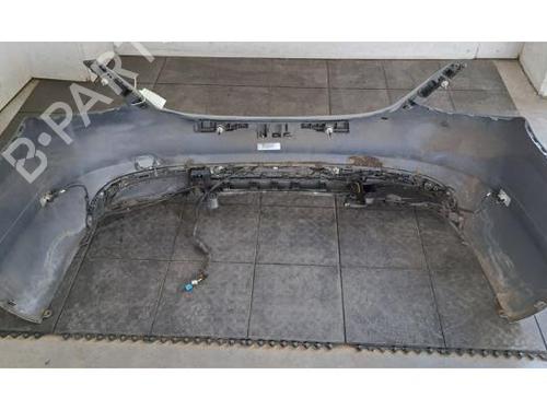 Rear bumper MERCEDES-BENZ C-CLASS (W205) C 220 d (205.014) | BP23598958C8 