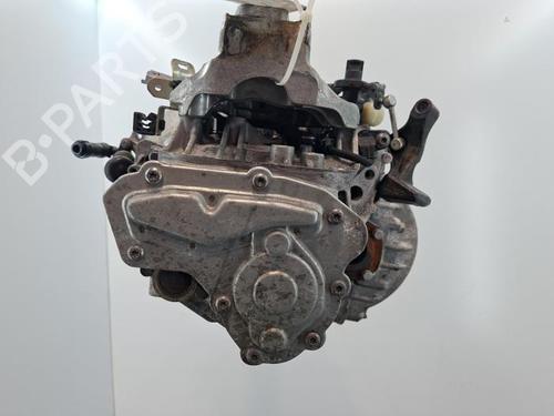 Gearbox PEUGEOT EXPERT Van (V_) 1.5 BlueHDi 120 | BP37514809M3 - Image 3