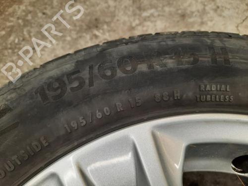 Fælgsæt FORD TRANSIT COURIER B460 Box Body/MPV 1.5 TDCi | BP35997747C100 - Image 16