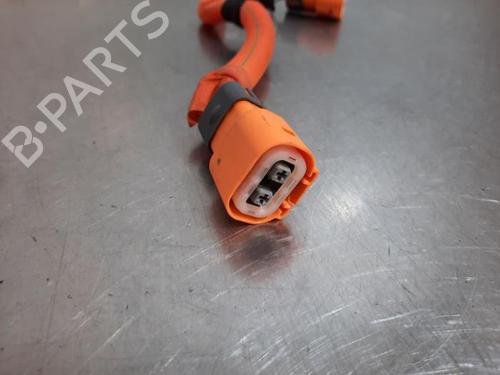 Cable OPEL CORSA F (P2JO) CORSA-e (68) | BP35780119E12 - Image 3