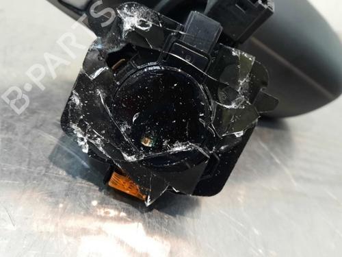 Rear mirror BMW 5 (F10) 518 d | BP10812661I6 