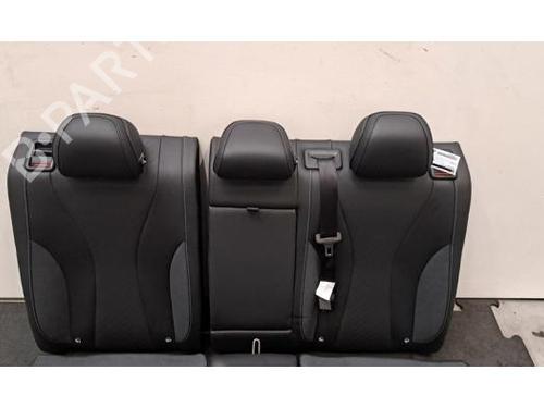 Seats set MG MG 5 Estate EV | BP39995289C78 - Image 11