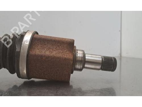 Left front driveshaft VW T-CROSS (C11, D31) 1.0 TSi | BP37275551M38 - Image 4