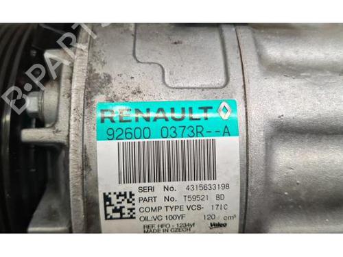 AC compressor RENAULT TRAFIC III Van (FG_) 1.6 dCi 125 (FGMH) | BP39217049M34 - Image 5
