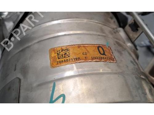 Catalyst NISSAN INTERSTAR Van (XDD) DCI 150 | BP37091468M10 - Image 2