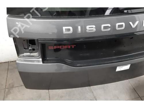 Tailgate LAND ROVER DISCOVERY SPORT (L550) 2.0 D 4x4 | BP23591605C6 
