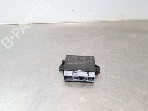 Electronic module MERCEDES-BENZ GLA-CLASS (X156) GLA 200 CDI / d (156.908) | BP16718459M83 
