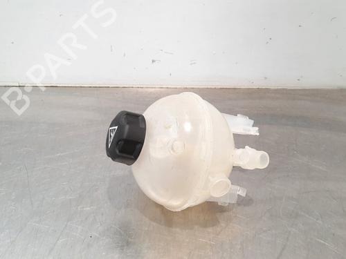 Used Expansion tank PEUGEOT 3008 II SUV (MC_, MR_, MJ_, M4_) 1.5 BlueHDi 130 (131 hp) 16263966