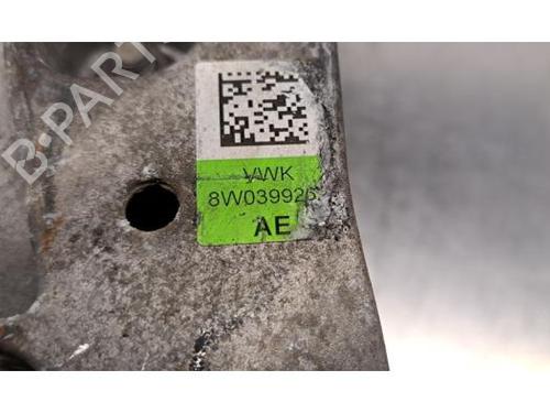 Gearbox mount AUDI A4 B9 (8W2, 8WC) 1.4 TFSI | BP29393279M88 