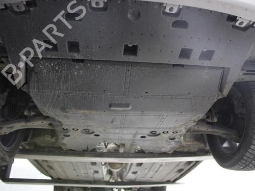 Electronic module CITROËN GRAND C4 SPACETOURER (3A_, 3E_) 1.5 BlueHDi 130 | BP10885117M83 
