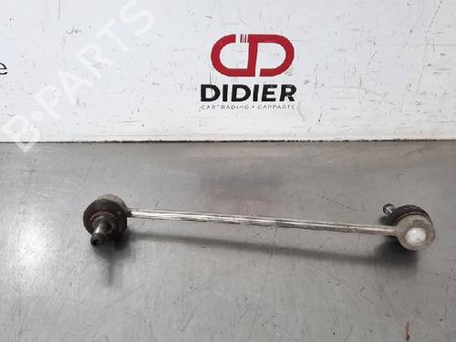 Used Other RENAULT CLIO IV (BH_) 1.5 dCi 90 (90 hp) 10874523