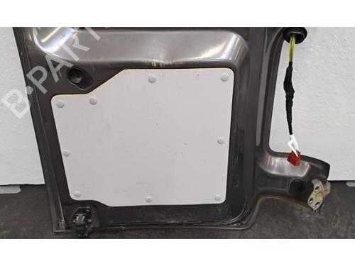 Tailgate CITROËN JUMPY III Van (V_) 2.0 BlueHDi 120 | BP37861656C6 - Image 8