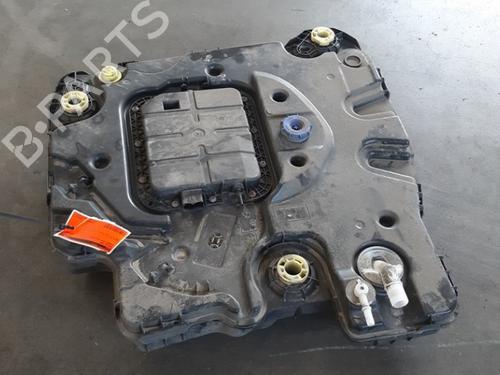 Used AdBlue tank PEUGEOT 208 I (CA_, CC_) 1.6 HDi (114 hp) 15725939