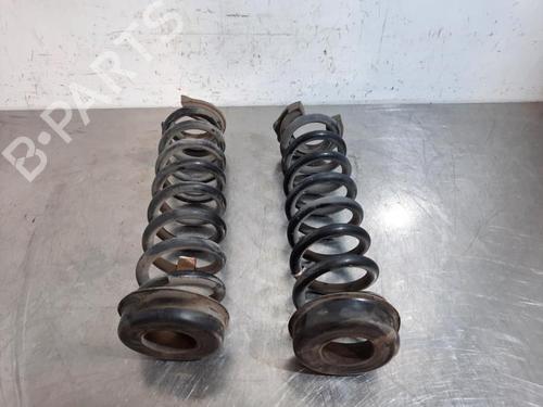 Shock absorber spring BMW 1 (F20) 116 d | BP23584942C152 