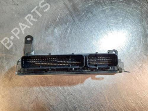 Engine control unit (ECU) TOYOTA AYGO X (_B7_) 1.0 VVT-i (KGB70) | BP38606645M57 - Image 3