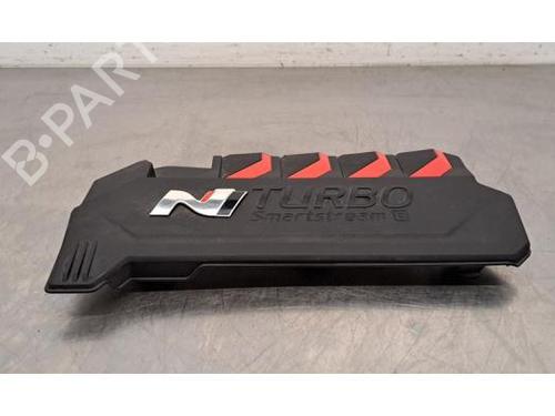 Bundpladebeskyttelse HYUNDAI GETZ (TB) 1.6 (106 hp) 30331555