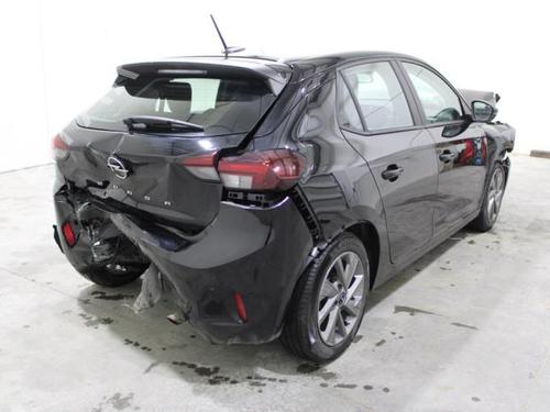 Left front door OPEL CORSA F (P2JO) 1.2 (68) | BP29343805C2 
