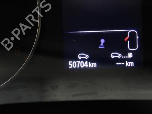 Pipe RENAULT CAPTUR II (HF_) TCe 90 (HFM6) | BP23630710M125 