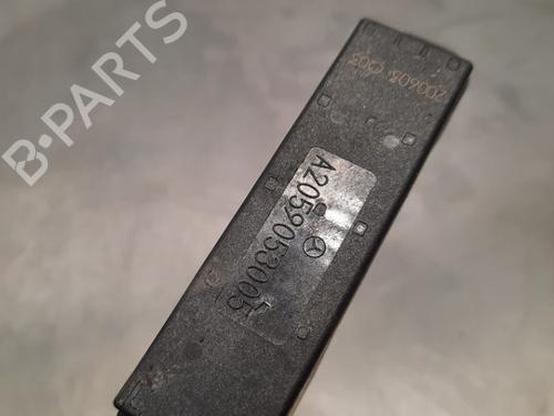 Electronic module MERCEDES-BENZ SPRINTER 3,5-t Van (B907, B910) eSPRINTER (910.633) | BP17113047M83 