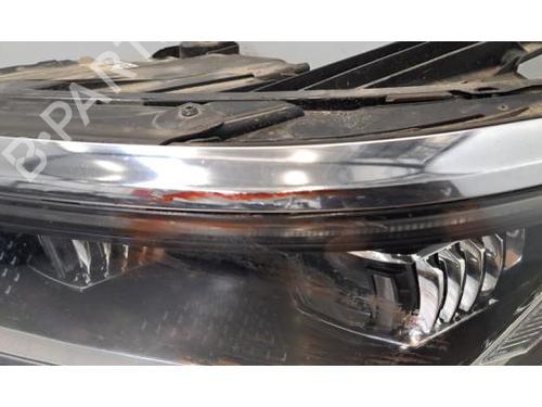 Left headlight VW PASSAT B8 Variant (3G5, CB5) 1.6 TDI | BP39642357C28 - Image 5