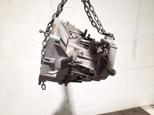 Used Gearbox FIAT TIPO Estate (356_, 357_) 1.3 D (356WXH1A) (95 hp) 15789589