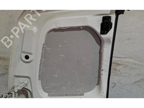 Tailgate CITROËN BERLINGO Box Body/MPV (K9) 1.5 BlueHDi 75 | BP30187425C6