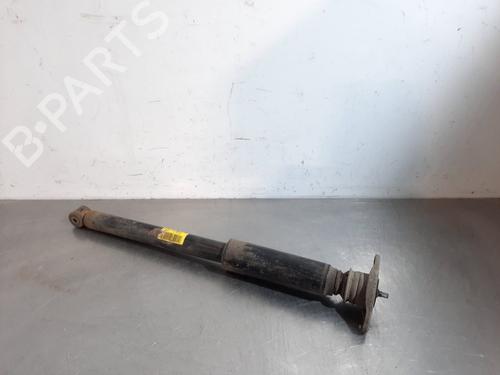 Used Right rear shock absorber OPEL KARL (C16) 1.0 (75 hp) 17112854