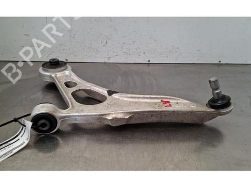 Used Left front suspension arm Left front suspension arm RENAULT RAFALE Coupe (DGM_) 1.2 E-TECH 200 Hybrid (DGM2) (200 hp) 40483737 40483737