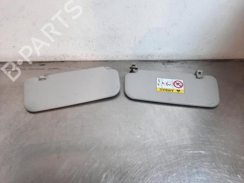 Højre solskærm KIA STONIC (YB) 1.0 T-GDi | BP38003700I2 - Image 3