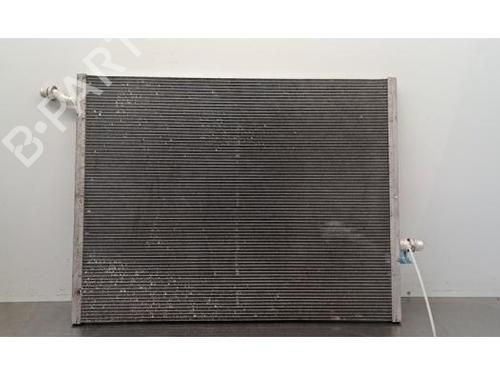 AC-Kondensator AC-Kondensator MERCEDES-BENZ VITO Van (W447) 110 CDI (447.601, 447.603, 447.605) (102 hp) 35315125 35315125