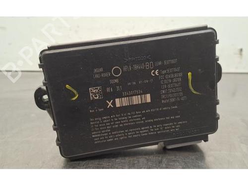 Used Electronic module Electronic module JAGUAR F-PACE (X761) 3.0 SDV6 AWD (300 hp) 35772800 35772800