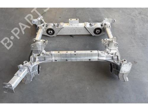 Used Subframe AUDI E-TRON (GEN) 55 quattro (408 hp) 23595581
