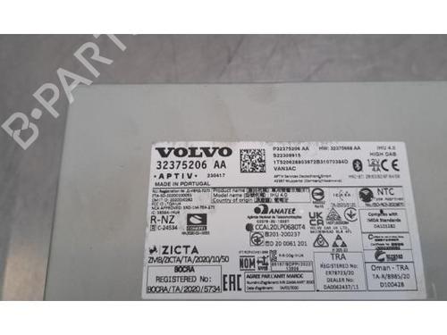Módulo eletrónico VOLVO XC60 II (246) B5 Mild-Hybrid | BP36893295M83  - Image 5