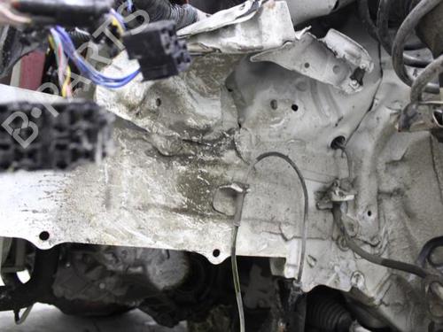 Engine control unit (ECU) TOYOTA AYGO (_B4_) 1.0 (KGB40) | BP15043387M57 - Image 18
