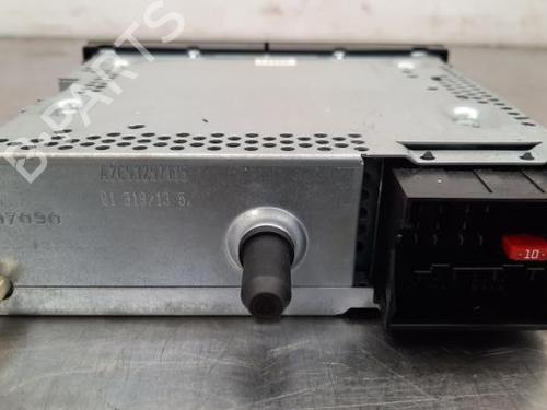 Radio CITROËN BERLINGO Box Body/MPV (B9) 1.6 HDi / BlueHDi 75 | BP20082805E6 
