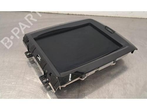 Display VOLVO XC60 II (246) T5 AWD | BP29600819C48 