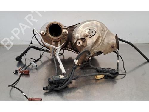 partikelfilter VW CALIFORNIA T6 Camper (SGC, SGG, SHC) 2.0 TDI 4motion (150 hp) 28006245